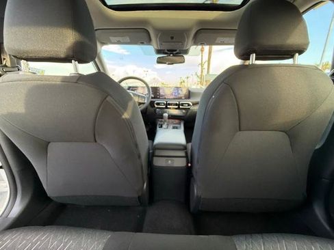 New 2026 Nissan Sentra SV w/ SV Convenience Package image 12