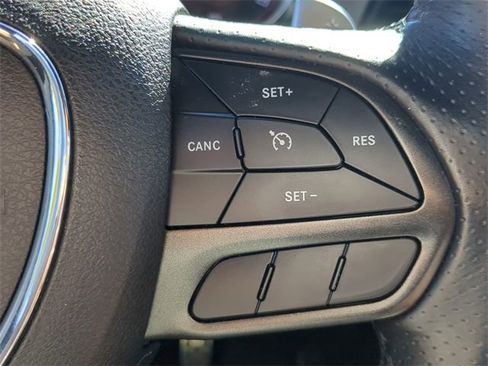 Used 2022 Dodge Challenger R/T Scat Pack image 21