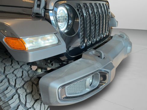 Used 2022 Jeep Gladiator Sport AWD/4WD image 48