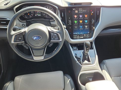 Used 2022 Subaru Outback Limited AWD/4WD image 8