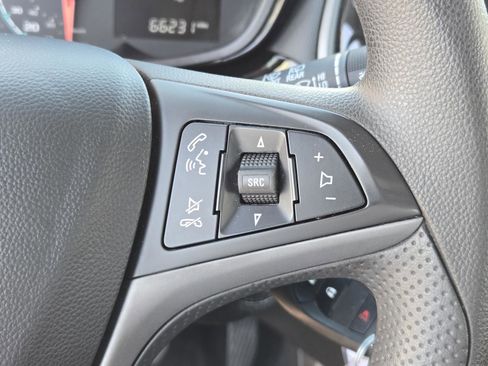 Used 2021 Chevrolet Spark LT image 16