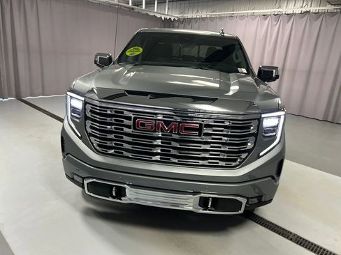 New 2026 GMC Sierra 1500 Denali image 2