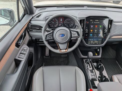 New 2026 Subaru Forester Sport image 16