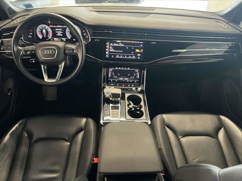 Used 2022 Audi Q7 2.0T Premium Plus w/ Premium Plus Package image 14