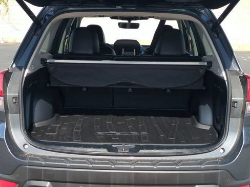 Used 2023 Subaru Forester Limited w/ Popular Package #2 AWD/4WD image 32
