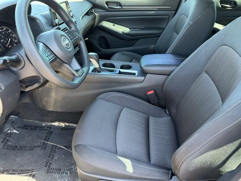 Certified 2024 Nissan Altima 2.5 S image 19