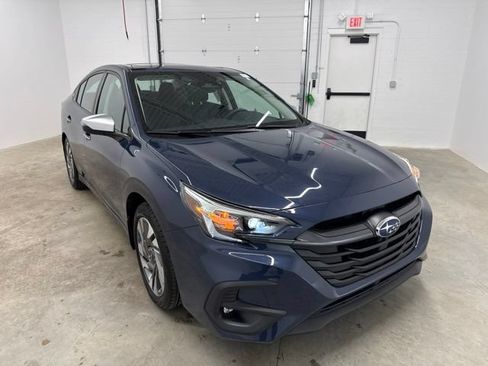 Used 2023 Subaru Legacy Touring XT AWD/4WD image 3
