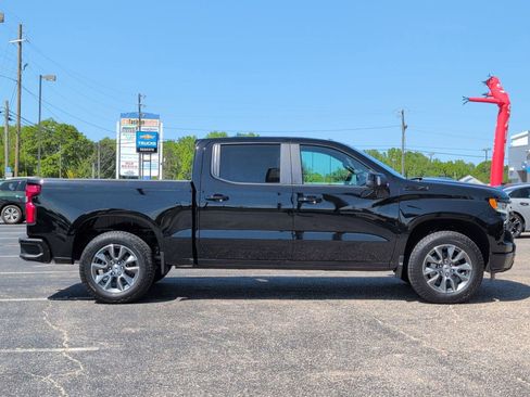 New 2026 Chevrolet Silverado 1500 RST image 7