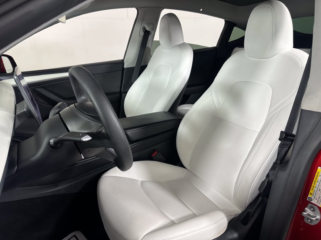 Used 2023 Tesla Model Y Long Range AWD/4WD image 16