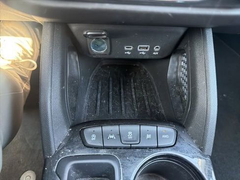 Certified 2023 Chevrolet TrailBlazer LT w/ Convenience Package image 21