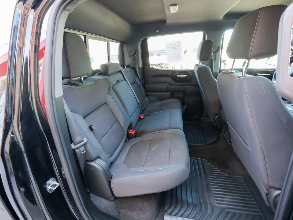 Used 2020 Chevrolet Silverado 1500 LT w/ True North Edition AWD/4WD image 28