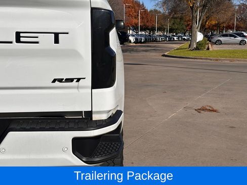Used 2021 Chevrolet Silverado 1500 RST w/ Texas Edition Plus image 12
