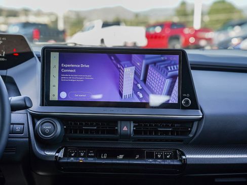 New 2026 Toyota Prius Limited image 17