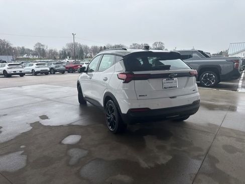 New 2027 Chevrolet Bolt RS FWD image 5