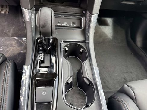 New 2026 Subaru Ascent Limited Bronze image 34