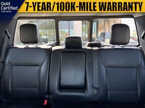 Used 2024 Ford F350 Lariat w/ Lariat Ultimate Package image 19