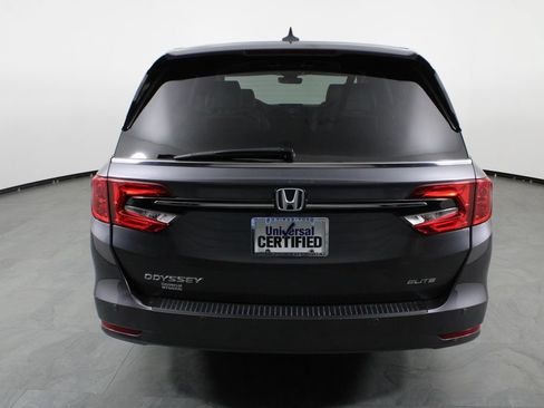 Used 2023 Honda Odyssey Elite image 10