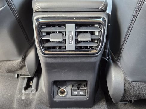 Used 2025 Lexus NX 350 AWD w/ Cold Area Package image 38