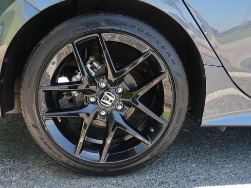 Used 2024 Honda Civic Sport image 48