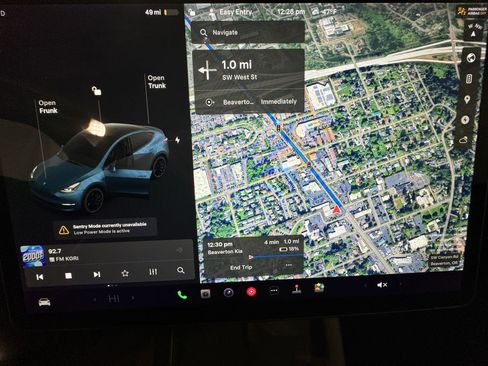 Used 2022 Tesla Model Y Performance image 25