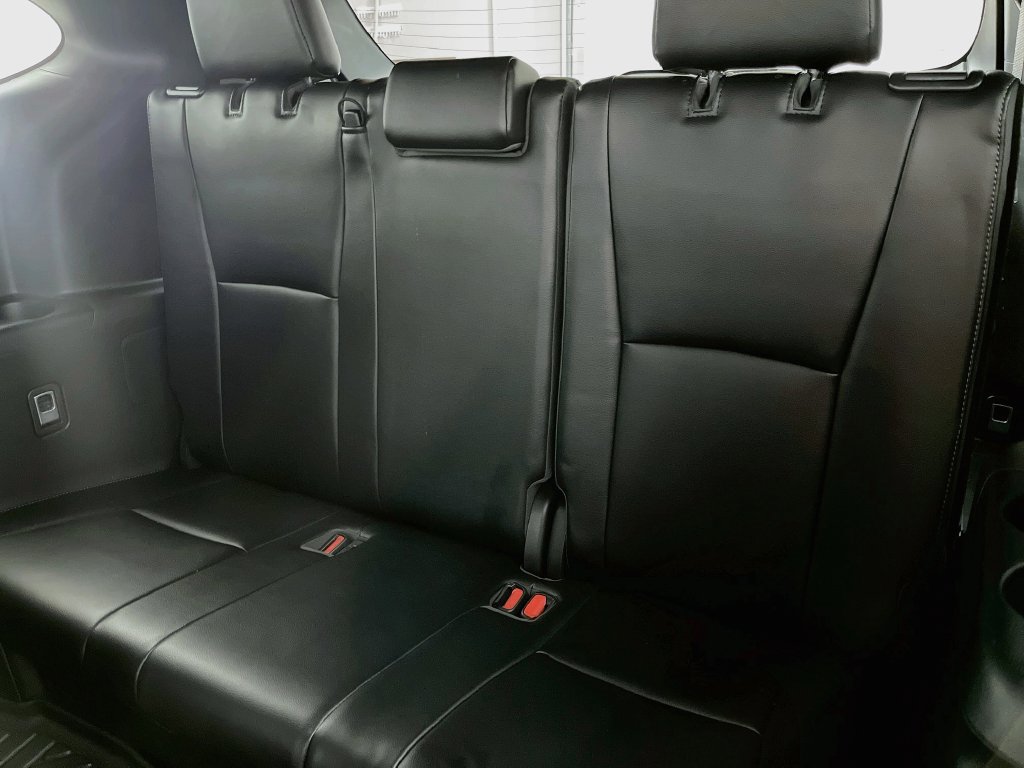 Used 2021 Toyota Highlander XSE AWD/4WD image 31