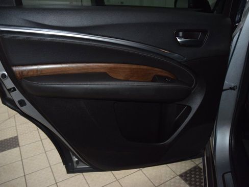 Used 2019 Acura MDX 3.5L Technology Package image 45