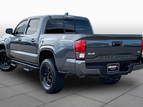 Used 2023 Toyota Tacoma SR AWD/4WD image 12