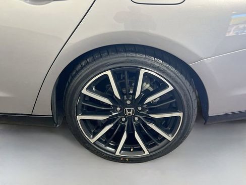 Certified 2024 Honda Accord Touring image 24