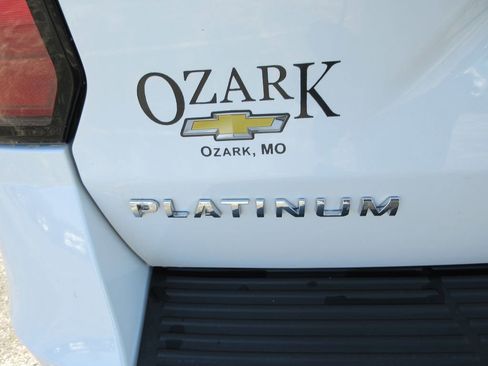 Used 2021 Ford Expedition Max Platinum image 10