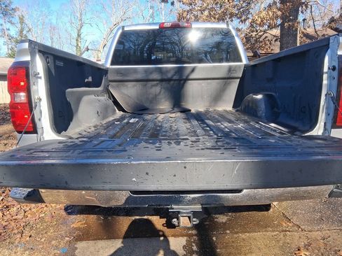 Used 2014 Chevrolet Silverado 1500 LT image 6