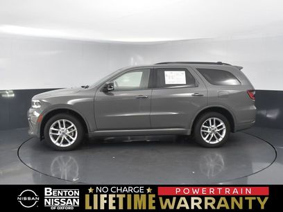 Used 2024 Dodge Durango GT