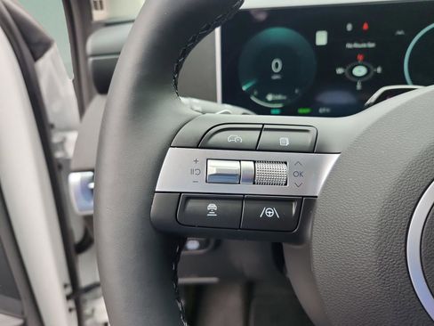 New 2026 Hyundai Tucson Limited image 13