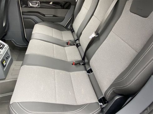 New 2025 INEOS Grenadier Trialmaster Edition image 17