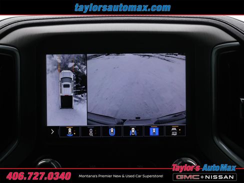 Used 2021 GMC Sierra 1500 Denali image 19