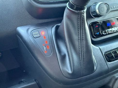 New 2026 RAM ProMaster 2500 w/ Convenience Group image 18