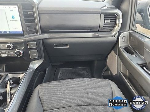 Certified 2022 Ford F150 XLT w/ Equipment Group 302A High image 10