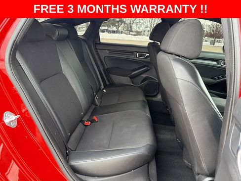 Used 2023 Honda Civic Sport image 21