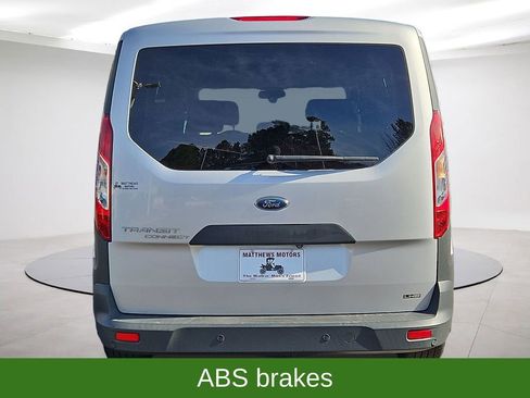 Used 2018 Ford Transit Connect XL image 6