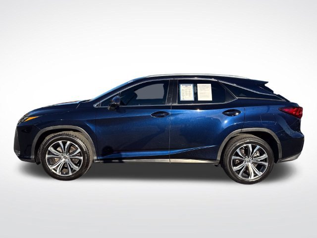 Used 2018 Lexus RX 350 AWD w/ Premium Package image 2