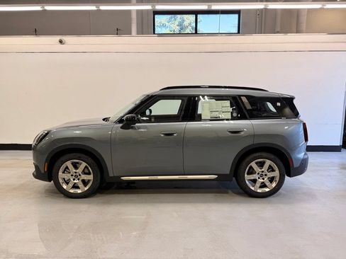 New 2027 MINI Cooper Countryman S AWD/4WD image 2