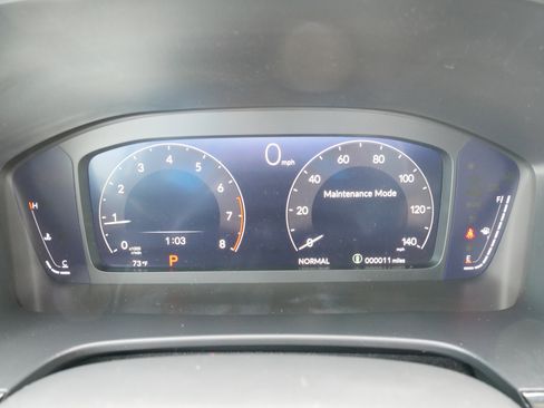 New 2026 Honda CR-V EX-L image 24