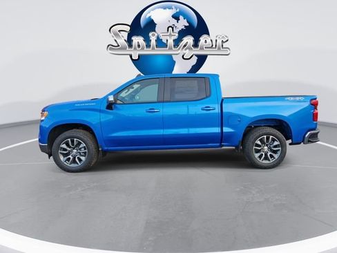 New 2026 Chevrolet Silverado 1500 LT image 5