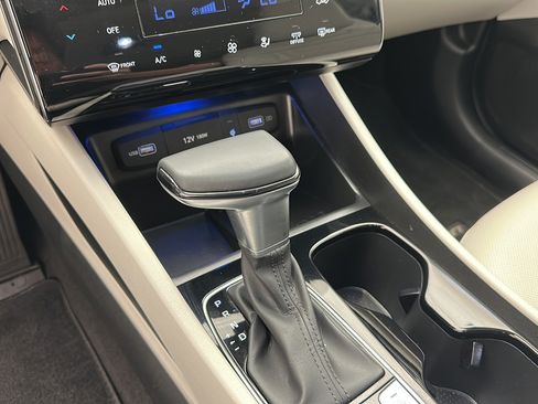 Used 2024 Hyundai Tucson SEL w/ Convenience Package AWD/4WD image 19