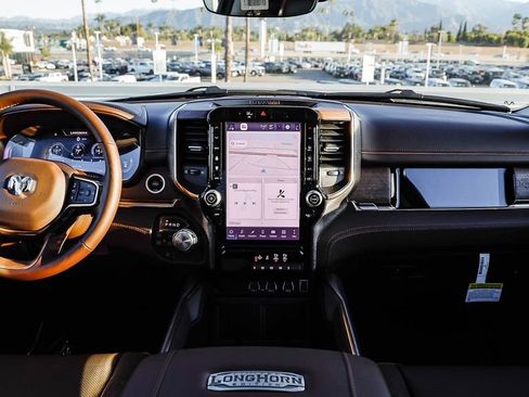 New 2026 RAM 1500 Limited image 14