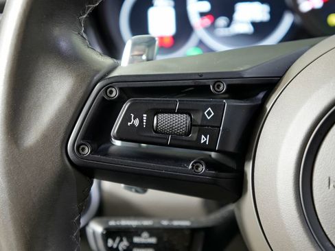 Certified 2022 Porsche Panamera 4 AWD/4WD image 27
