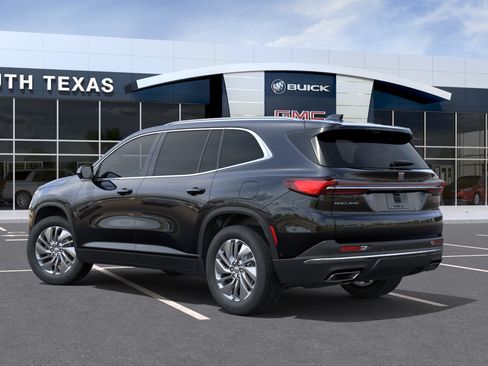 New 2027 Buick Enclave Preferred w/ Power Package FWD image 3