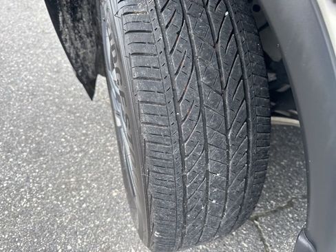 Used 2024 Nissan Murano SL image 35