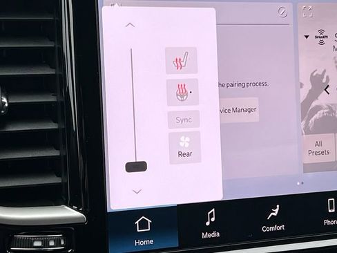 New 2026 Chrysler Pacifica Select image 26