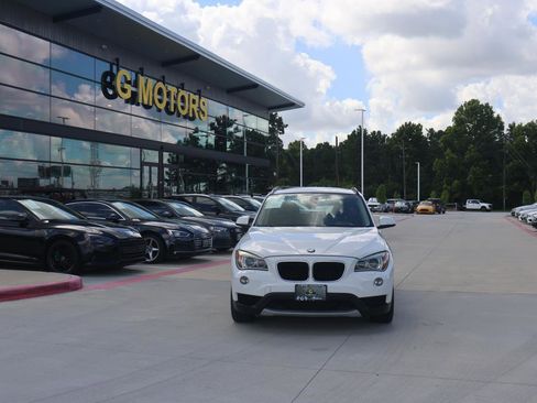 Used 2013 BMW X1 xDrive35i image 32