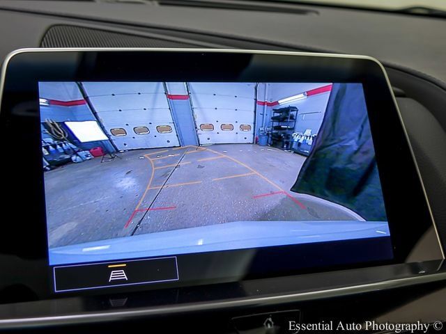 Certified 2023 Cadillac CT5 Premium Luxury AWD/4WD image 16